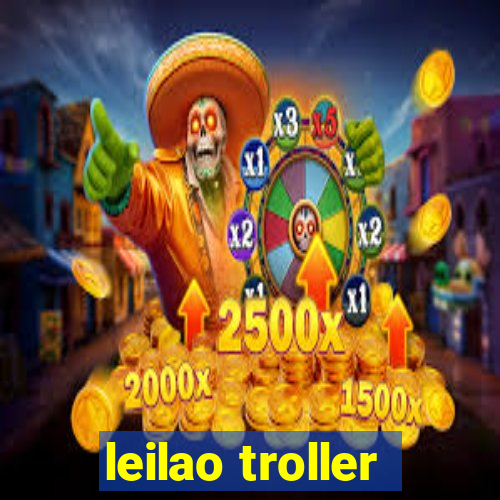 leilao troller